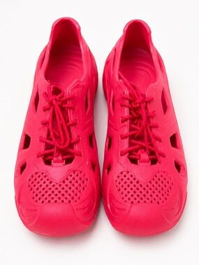 MDT Pink Foam Runner EVA Sneakers Unisex US 10 Men’s 11.5 Women’s